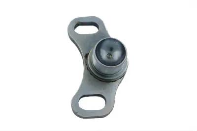 V-Twin Rigid Rear Side Car Mount Bracket for Harley Davidson EL Models by V-Twin