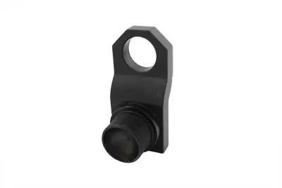 V-Twin Side Car Rear Connector Swingarm for Harley Davidson FL Models by V-Twin
