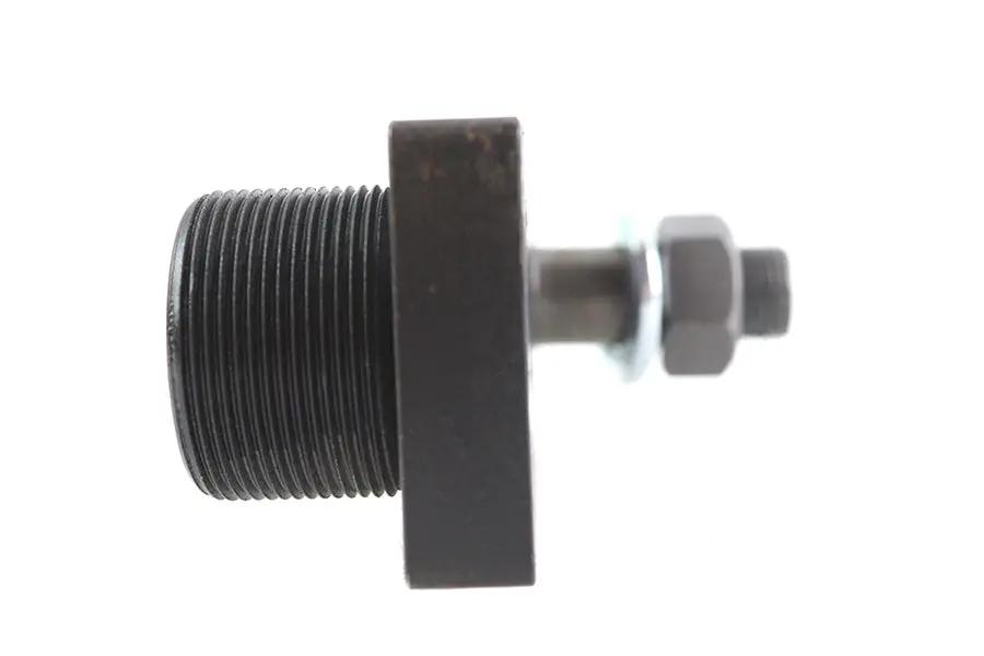 V-Twin Rear Side Car Mount with Stud for Harley Davidson FL Models by V-Twin