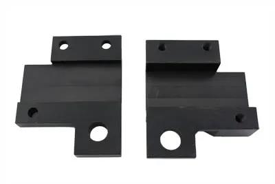 V-Twin Side Car Rear Clamp Set for Harley Davidson FL 1973-1979 by V-Twin