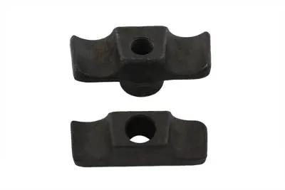 V-Twin Side Car Mount Clamp Set for Harley Davidson UL Models (1937-1946) by V-Twin