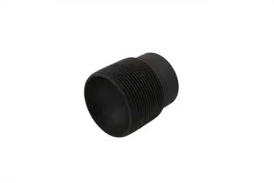 V-Twin Side Car Weld-In Ball Thread Socket for Harley Davidson EL Models by V-Twin