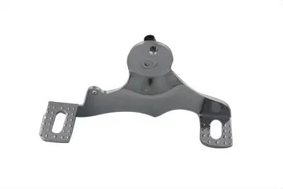 V-Twin Chrome Rocker Clutch Pedal for Harley Davidson WL Models by V-Twin