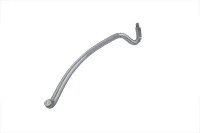 V-Twin Chrome Jiffy Kickstand Leg for Harley Davidson WL Models by V-Twin