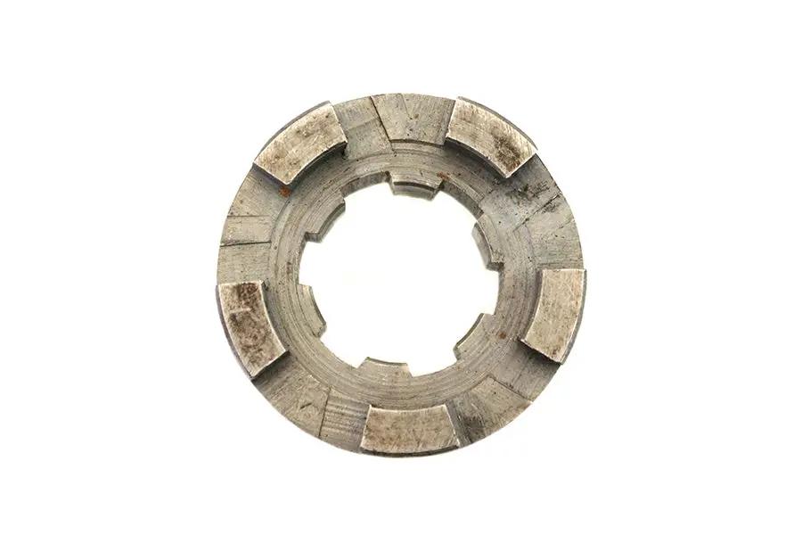 V-Twin 0229803 Low and Reverse Shifter Clutch for Harley Davidson WL Models by V-Twin