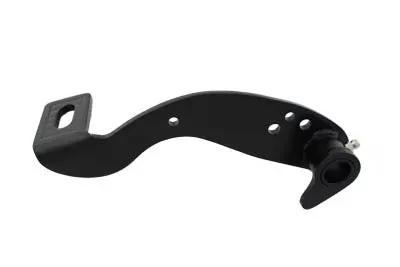 V-Twin 74212B Black 45 Inch Brake Pedal for Harley Davidson WL Models by V-Twin