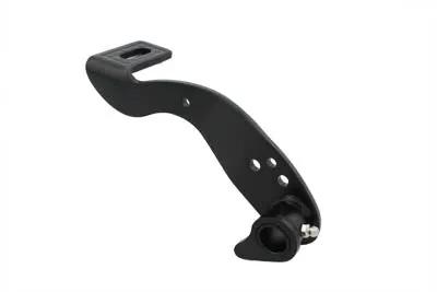 V-Twin 74212B Black 45 Inch Brake Pedal for Harley Davidson WL Models by V-Twin