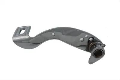 V-Twin Replica Chrome 45 Brake Pedal for Harley Davidson WL Models Part #74212 by V-Twin