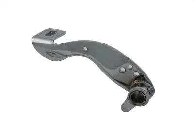 V-Twin Replica Chrome 45 Brake Pedal for Harley Davidson WL Models Part #74212 by V-Twin