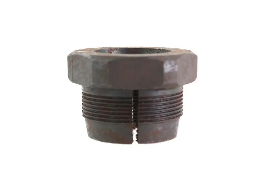 V-Twin Side Car Inner Nut for Harley Davidson JD and VL Models by V-Twin