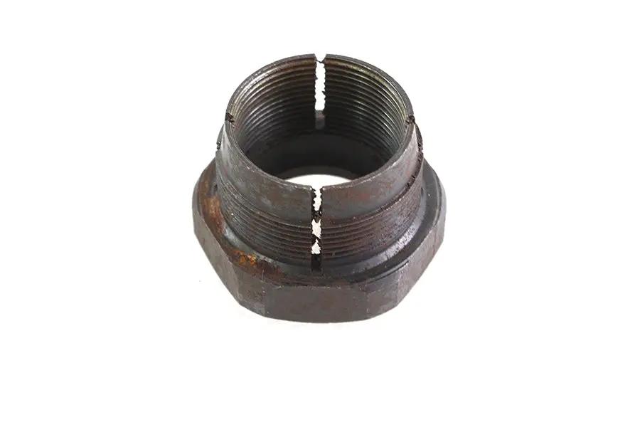 V-Twin Side Car Inner Nut for Harley Davidson JD and VL Models by V-Twin