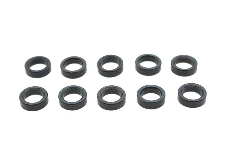 V-Twin Handlebar Spiral Collar for Spring Forks - Fits Harley Davidson 1936-1945