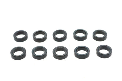 V-Twin Handlebar Spiral Collar for Spring Forks - Fits Harley Davidson 1936-1945