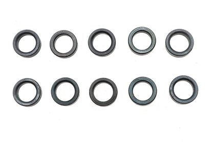 V-Twin Handlebar Spiral Collar for Spring Forks - Fits Harley Davidson 1936-1945