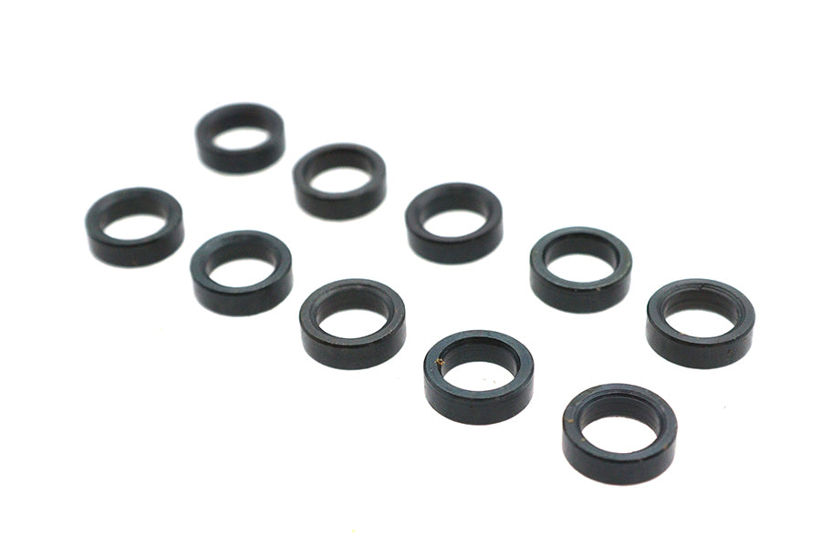 V-Twin Handlebar Spiral Collar for Spring Forks - Fits Harley Davidson 1936-1945