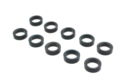 V-Twin Handlebar Spiral Collar for Spring Forks - Fits Harley Davidson 1936-1945