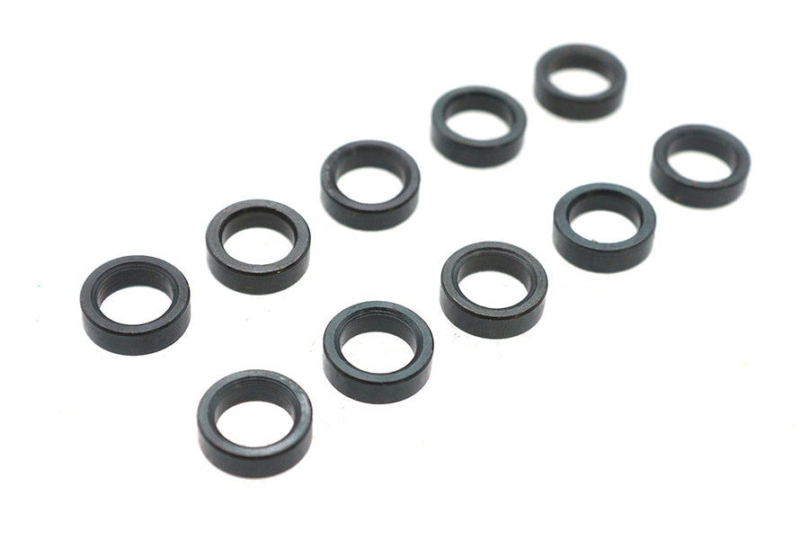 V-Twin Handlebar Spiral Collar for Spring Forks - Fits Harley Davidson 1936-1945