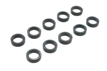 V-Twin Handlebar Spiral Collar for Spring Forks - Fits Harley Davidson 1936-1945