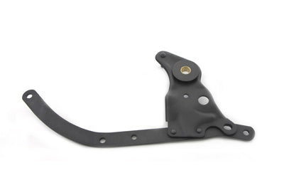 V-Twin 63304P Parkerized Foot Clutch Lever Bracket for Harley-Davidson WL