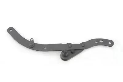 V-Twin 45 Inch Brake Pedal Strap Parkerized for Harley Davidson G Models by V-Twin