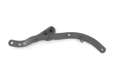 V-Twin 45 Inch Brake Pedal Strap Parkerized for Harley Davidson G Models by V-Twin