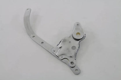 V-Twin Chrome Foot Clutch Lever Bracket for Harley Davidson WL Models - Part #63304 by V-Twin
