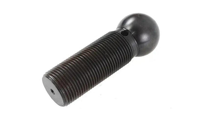 V-Twin 1 Inch-14 Ball Socket with Black Finish for Harley Davidson FL Models by V-Twin
