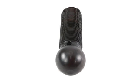 V-Twin 1 Inch-14 Ball Socket with Black Finish for Harley Davidson FL Models by V-Twin