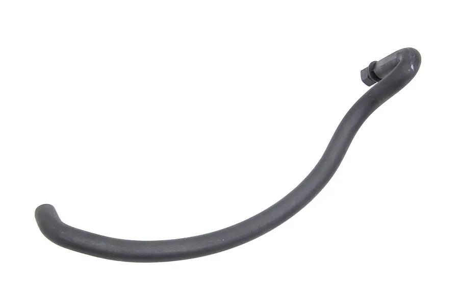 V-Twin Parkerized Replica Jiffy Kickstand Leg for Harley Davidson WL Models by V-Twin