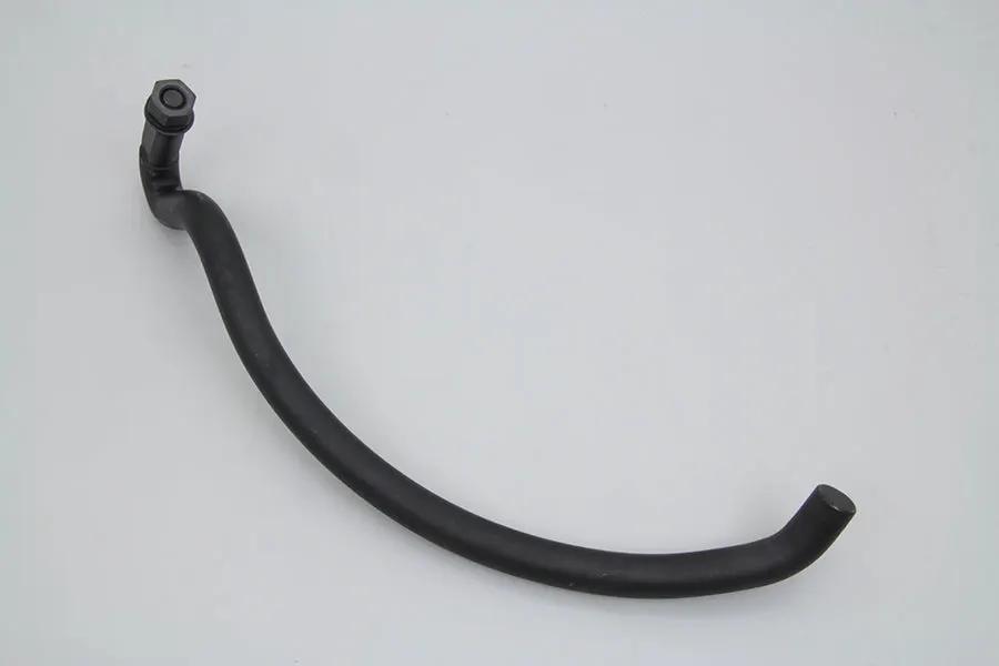 V-Twin Parkerized Replica Jiffy Kickstand Leg for Harley Davidson WL Models by V-Twin