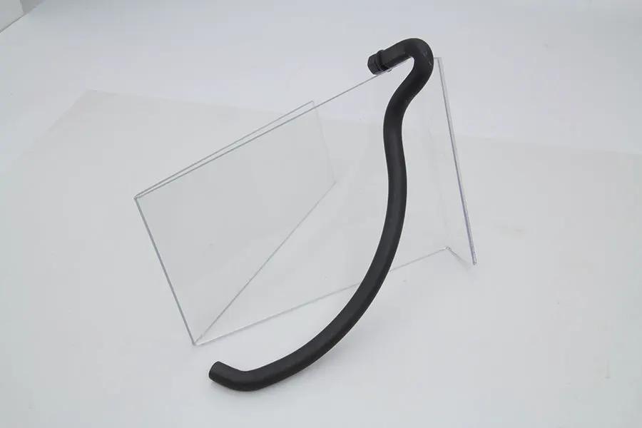 V-Twin Parkerized Replica Jiffy Kickstand Leg for Harley Davidson WL Models by V-Twin