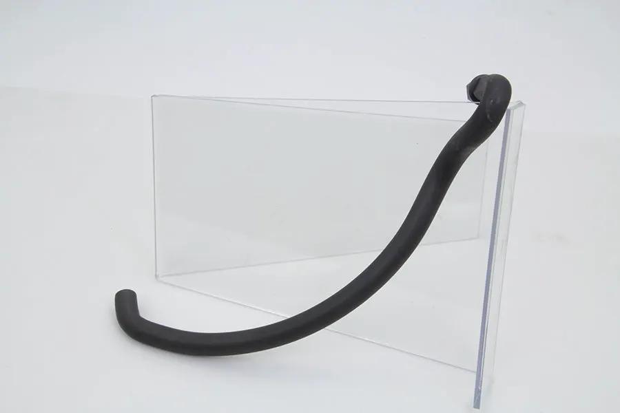 V-Twin Parkerized Replica Jiffy Kickstand Leg for Harley Davidson WL Models by V-Twin