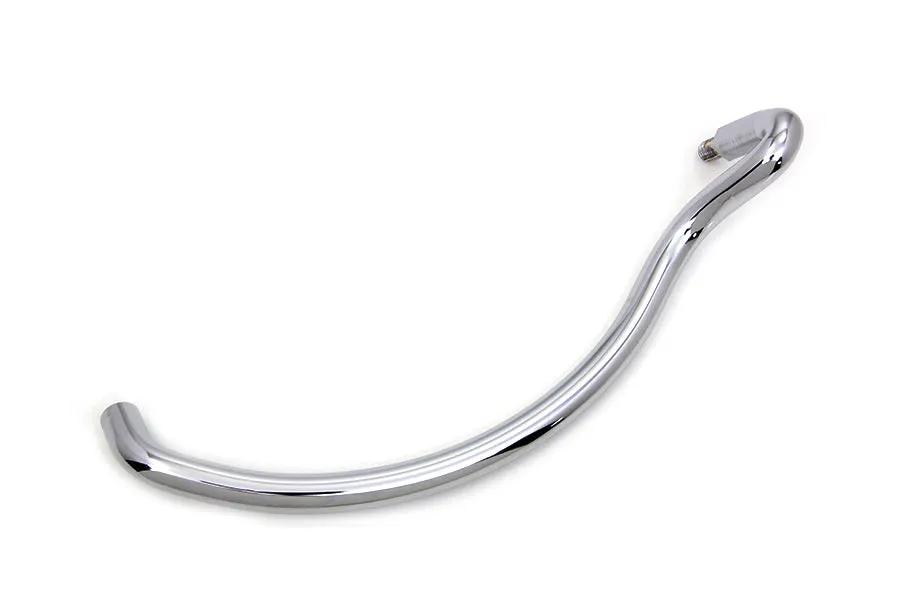V-Twin Chrome Replica Jiffy Kickstand Leg for Harley Davidson WL Models by V-Twin