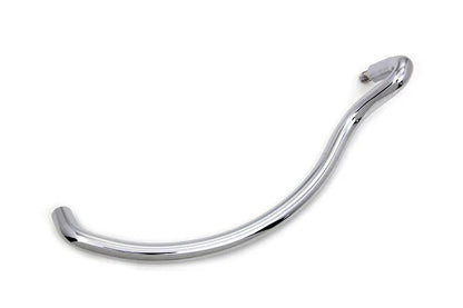V-Twin Chrome Replica Jiffy Kickstand Leg for Harley Davidson WL Models by V-Twin