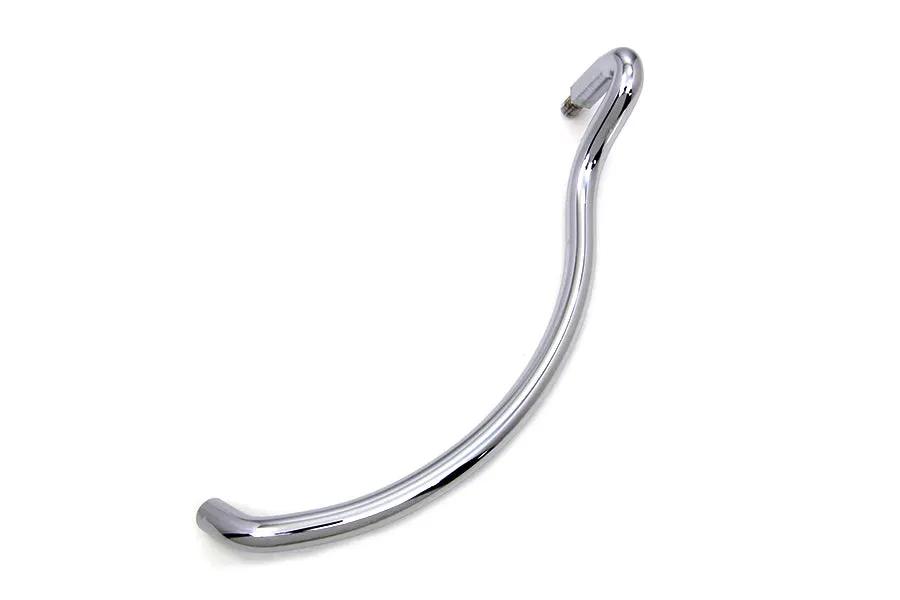 V-Twin Chrome Replica Jiffy Kickstand Leg for Harley Davidson WL Models by V-Twin