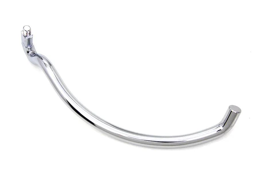 V-Twin Chrome Replica Jiffy Kickstand Leg for Harley Davidson WL Models by V-Twin