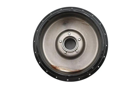 V-Twin Factory Sample Front Wheel Hub and Brake Drum for Harley Davidson WL Models by V-Twin