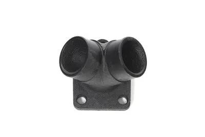 V-Twin 45 Inch Side Valve W/G Intake Manifold for Harley Davidson W - Parkerized Finish by V-Twin