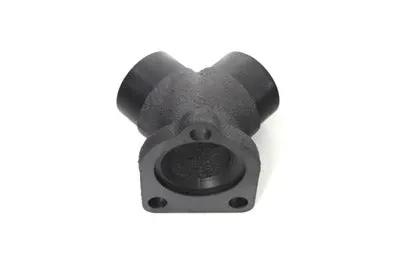 V-Twin 45 Inch Side Valve W/G Intake Manifold for Harley Davidson W - Parkerized Finish by V-Twin
