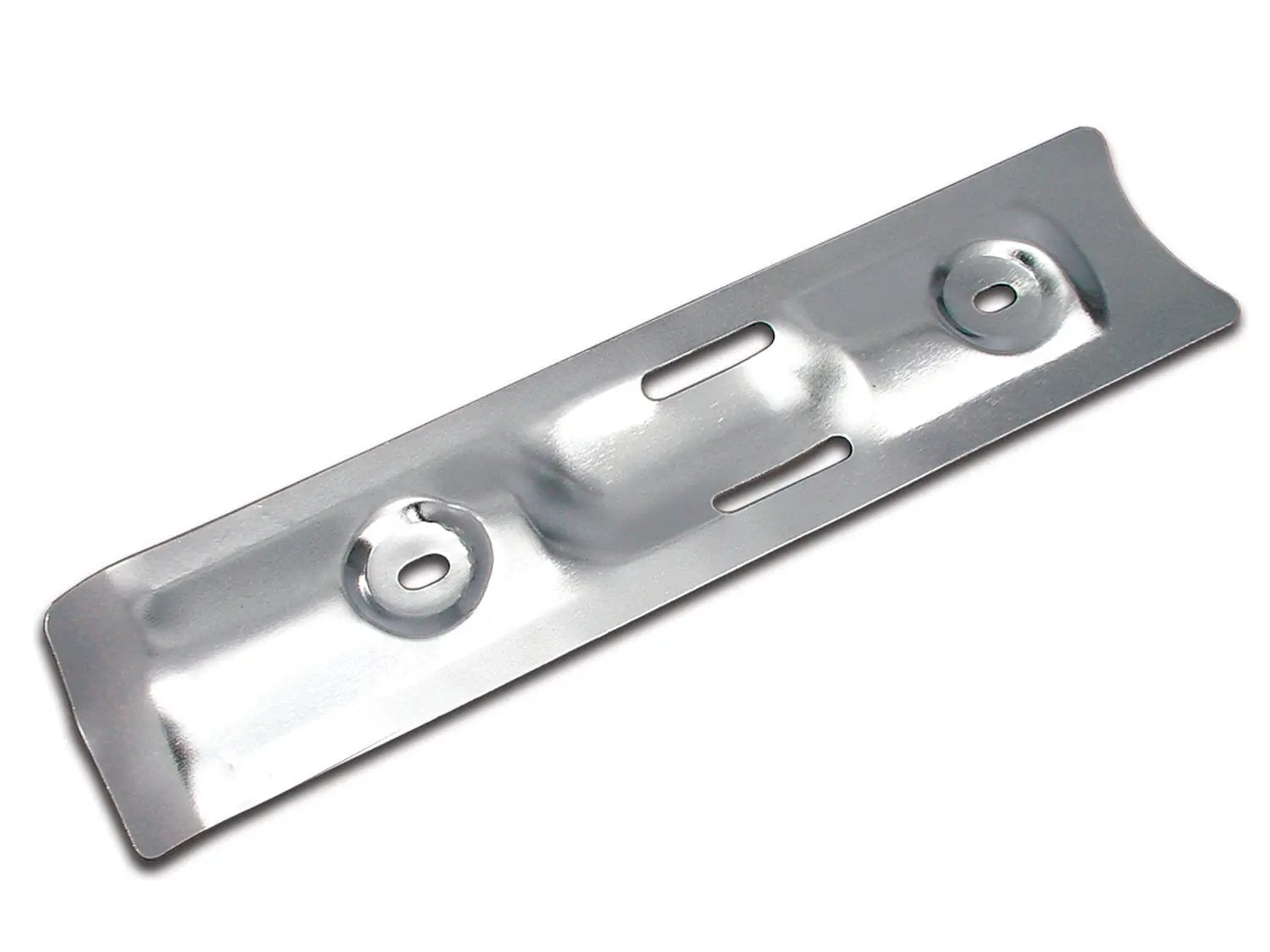 V-Twin Chrome Gas Tank Cover Strip for Harley Davidson G Models - Part A-7801-CHROME by V-Twin