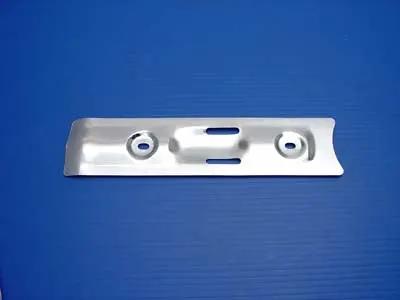 V-Twin Chrome Gas Tank Cover Strip for Harley Davidson G Models - Part A-7801-CHROME by V-Twin