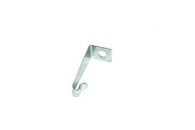 V-Twin Spark Plug Cable Bracket for Harley Davidson WL Models - Part #0160201 by V-Twin