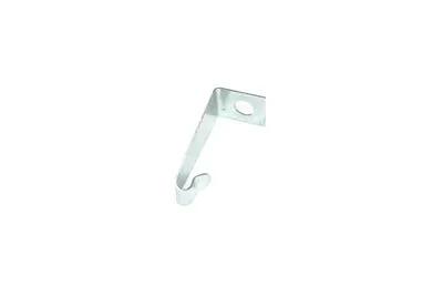 V-Twin Spark Plug Cable Bracket for Harley Davidson WL Models - Part #0160201 by V-Twin