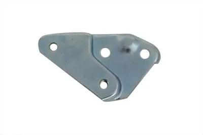 V-Twin Zinc Replica Relay Mount for Harley Davidson FL Models - Part B-2137AB by V-Twin