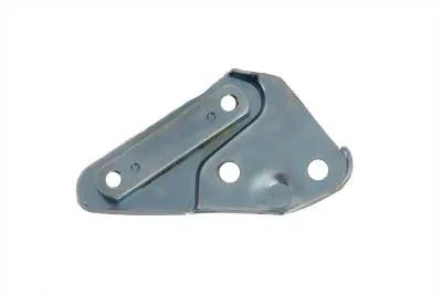 V-Twin Zinc Replica Relay Mount for Harley Davidson FL Models - Part B-2137AB by V-Twin