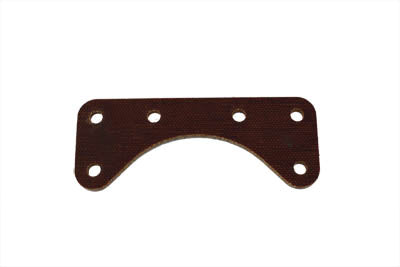 V-Twin B-2391 Spring Fork Horn Terminal Plate for Harley Davidson WL and G Models