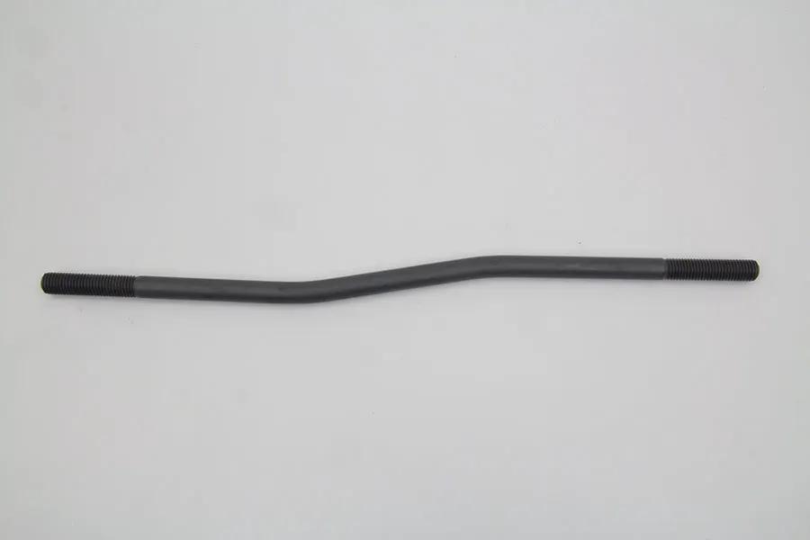 V-Twin Parkerized Front Brake Rod for Harley Davidson UL - 9-7/8 inch Length, Part #13617R by V-Twin
