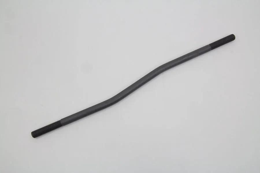 V-Twin Parkerized Front Brake Rod for Harley Davidson UL - 9-7/8 inch Length, Part #13617R by V-Twin