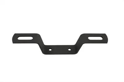 V-Twin Front Plate Mount for Harley Davidson EL and FL Models by V-Twin