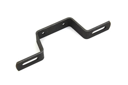 V-Twin Front Plate Mount for Harley Davidson EL and FL Models by V-Twin